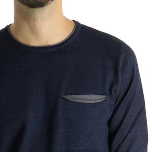 MAGLIA TASCHINO SSEINSE - Mad Fashion | img vers.300x/